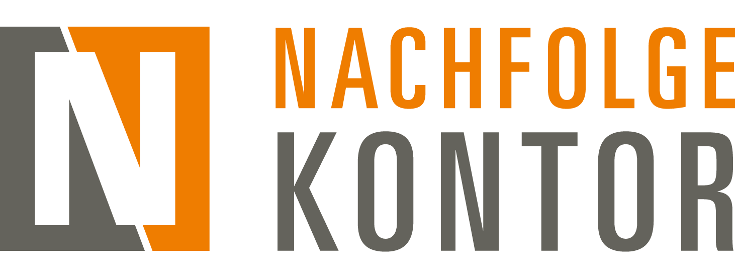 Logo Nachfolgekontor GmbH